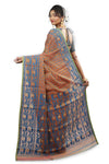 Dhakai Jamdani Saree (J1069)