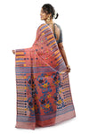 Dhakai Jamdani Saree (J1094)