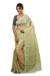 Dhakai Jamdani Saree (J1116)