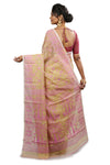 Dhakai Jamdani Saree (J1119)