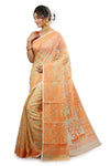 Dhakai Jamdani Saree (J1121)