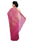 Stylist Soft Jamdani Dhakai Saree