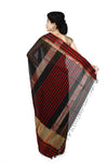 Exclusive Maheshwari Handloom Saree