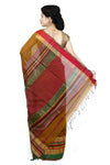 Trendy Stylist Maheshwari Saree