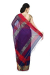 Traditional Maheshwari Saree