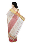 Handloom Soft Maheshwari Saree